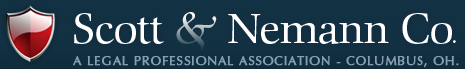 Scott & Nemann Co. | A Legal Professional Association - Columbus, OH. - Columbus Ohio Criminal Defense Lawyer
