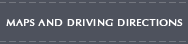 Maps And Driving Directions