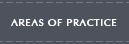 Areas of Practice