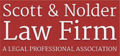 Scott & Nolder Law Firm, LPA