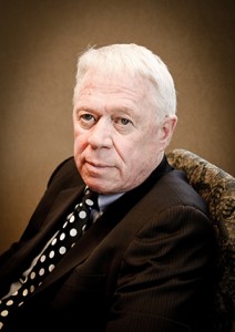 Joseph E. Scott - Columbus Criminal Defense Attorney