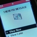  PARENTS BEWARE:  Sexting Among Teens Has Potentially Severe Consequences