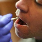 DNA Can Be Taken Without A Warrant