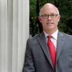 Welcome Steve Nolder