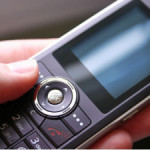 Keep Your Cellphones Locked!