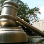 “JUSTICE DELAYED IS JUSTICE DENIED” — 