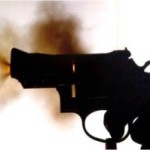 USA a World Leader in Murder and Homicide
