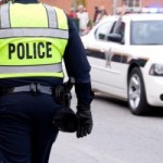 Police and Drug Money