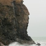 Why ask for a divorce when you can push him off a cliff?