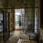 Smallest Decrease in Prison Population in 4 Years