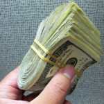 Police Addicted to Drug Money