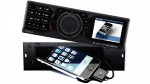 Secret Compartment to Hide and Charge iPhone in Your Car Attorney