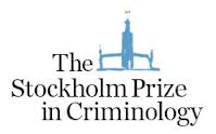 2014 Stockholm Prize in Criminology Awarded to Daniel Nagin & Joan Petersilia