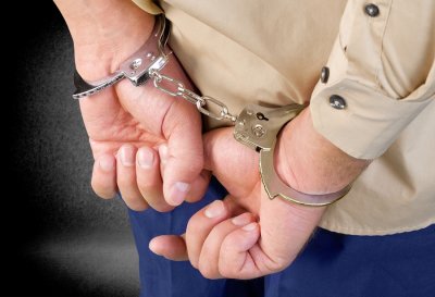 What to Expect if You Are Arrested for a Violent Crime