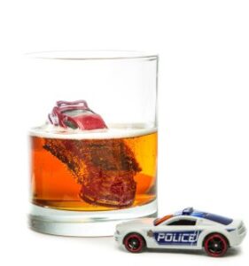 Examining the Consequence of DUI Charges