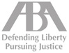 Member of American Bar Association logo
