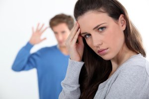 Domestic Violence Laws in in Columbus, OH