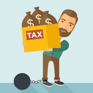 Examples of Tax Crimes by Columbus, OH